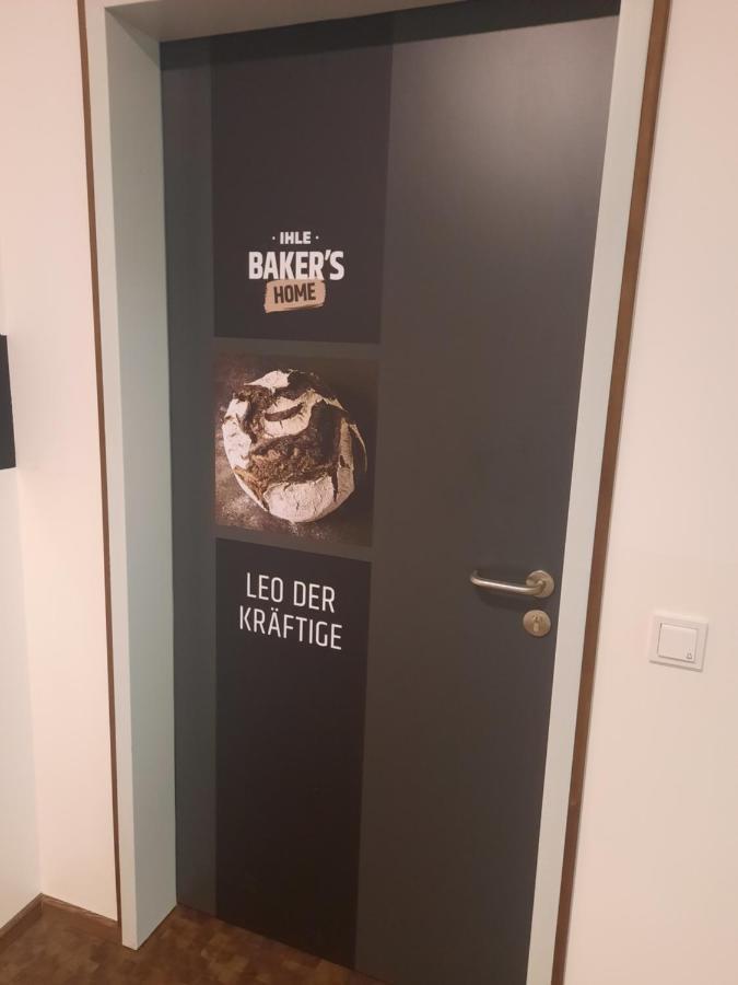 אוגסבורג Baker'S Home חדר תמונה