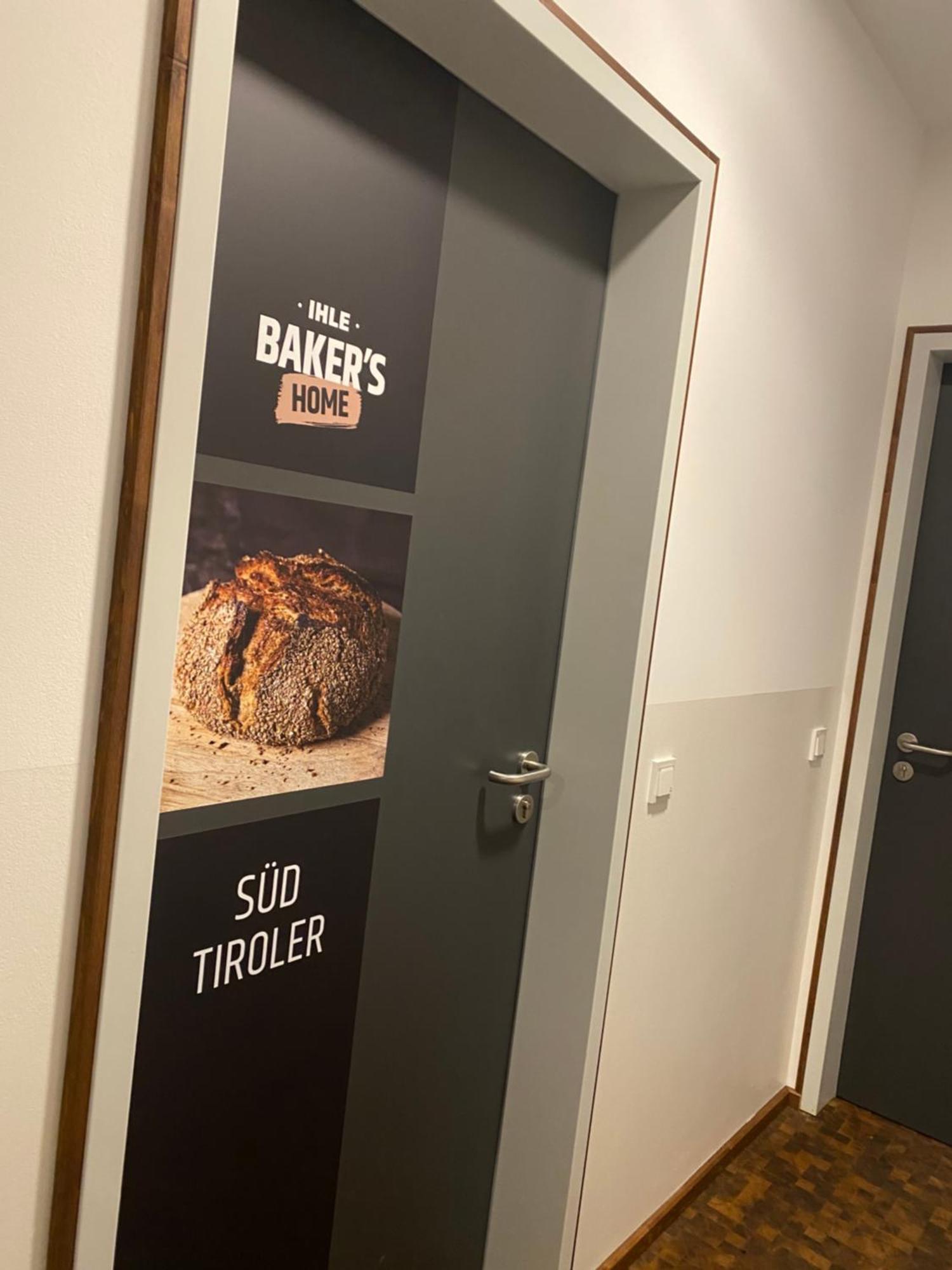 אוגסבורג Baker'S Home מראה חיצוני תמונה